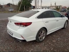 Сүрөт унаа Hyundai Sonata