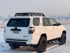 Сүрөт унаа Toyota 4Runner