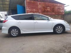 Фото авто Toyota Caldina