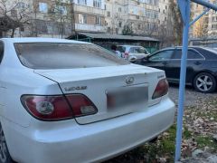 Сүрөт унаа Lexus ES