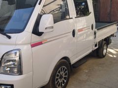 Фото авто Hyundai Porter