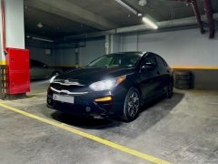 Фото авто Kia K3