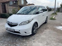 Фото авто Honda Elysion