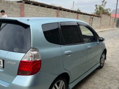 Photo of the vehicle Honda Jazz