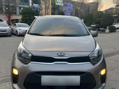 Сүрөт унаа Kia Morning