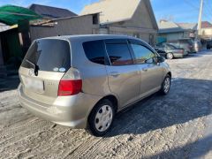 Сүрөт унаа Honda Fit