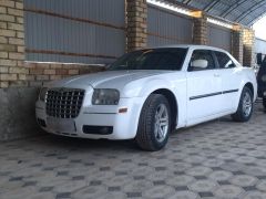 Фото авто Chrysler 300C