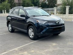 Фото авто Toyota RAV4