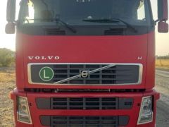 Фото авто Volvo FH