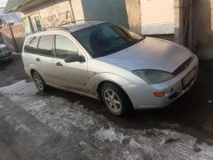 Фото авто Ford Focus