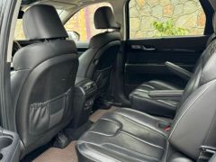 Фото авто Hyundai Palisade