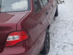 Фото авто Daewoo Nexia