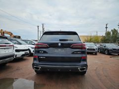 Сүрөт унаа BMW X5