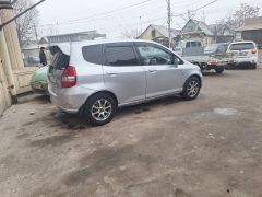 Photo of the vehicle Honda Fit