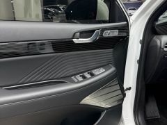 Фото авто Hyundai Palisade