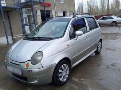 Сүрөт унаа Daewoo Matiz