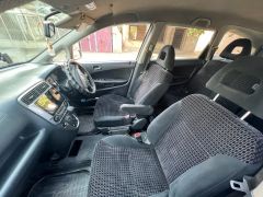 Фото авто Honda Stream