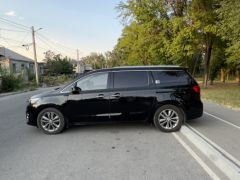 Фото авто Kia Carnival