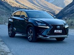 Фото авто Lexus NX