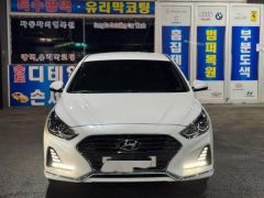 Сүрөт унаа Hyundai Sonata