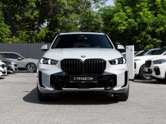 Фото авто BMW X5