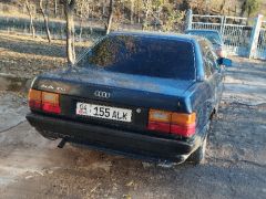 Photo of the vehicle Audi 100