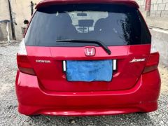 Сүрөт унаа Honda Jazz