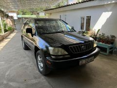 Сүрөт унаа Lexus RX