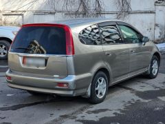 Фото авто Honda Stream