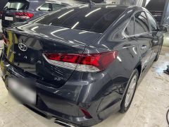 Сүрөт унаа Hyundai Sonata