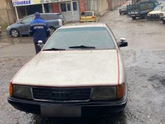 Photo of the vehicle Audi 100