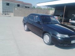 Сүрөт унаа Daewoo Nexia