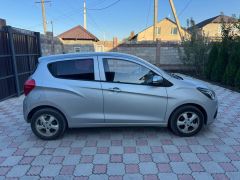 Photo of the vehicle Chevrolet Spark