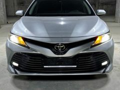 Photo of the vehicle Toyota Camry