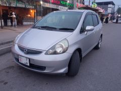 Сүрөт унаа Honda Fit