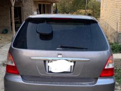 Сүрөт унаа Honda Odyssey