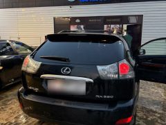 Photo of the vehicle Lexus RX