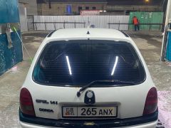 Photo of the vehicle Opel Corsa