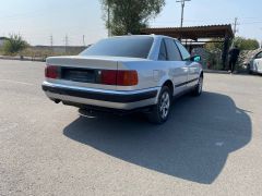 Photo of the vehicle Audi 100