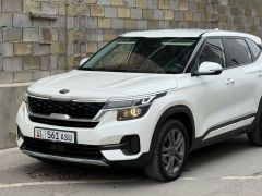 Фото авто Kia Seltos