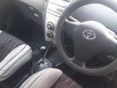 Сүрөт унаа Toyota Vitz