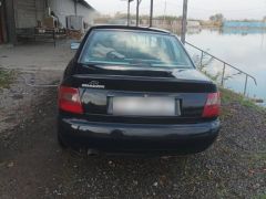 Сүрөт унаа Audi A4