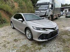 Photo of the vehicle Toyota Camry