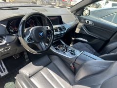 Фото авто BMW X5