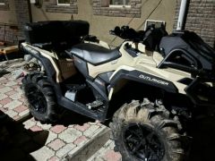 Сүрөт унаа BRP Outlander 1000