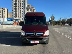 Фото авто Mercedes-Benz Sprinter