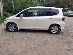 Photo of the vehicle Honda Fit