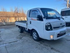 Фото авто Hyundai Porter