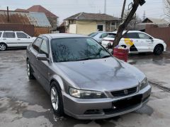 Сүрөт унаа Honda Accord