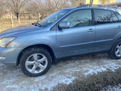 Сүрөт унаа Lexus RX